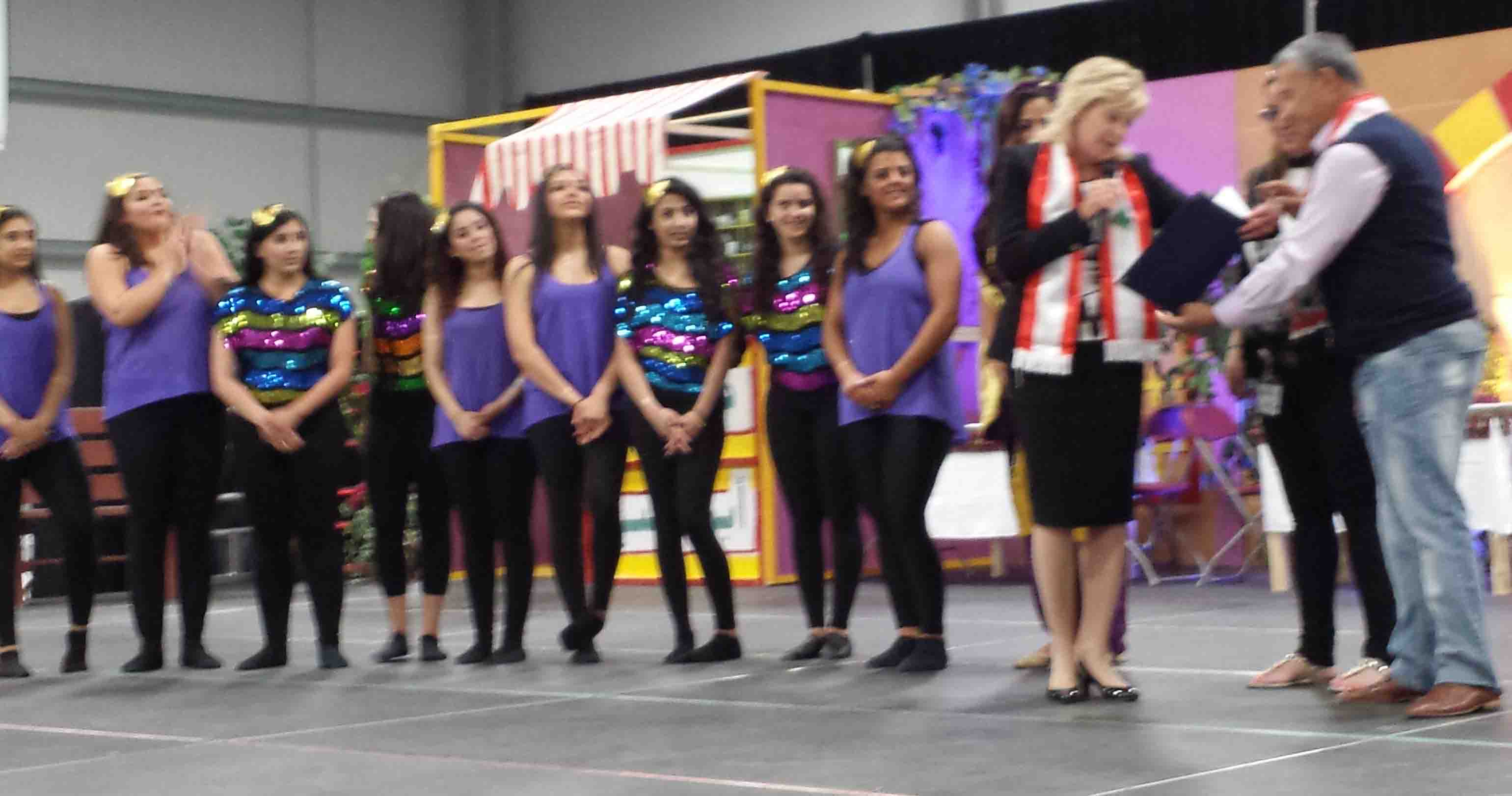 Carassauga 2015