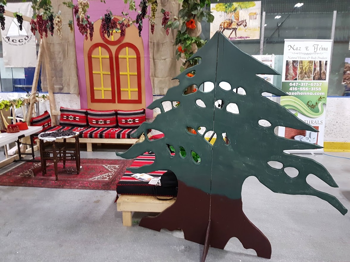 Carassauga 2019