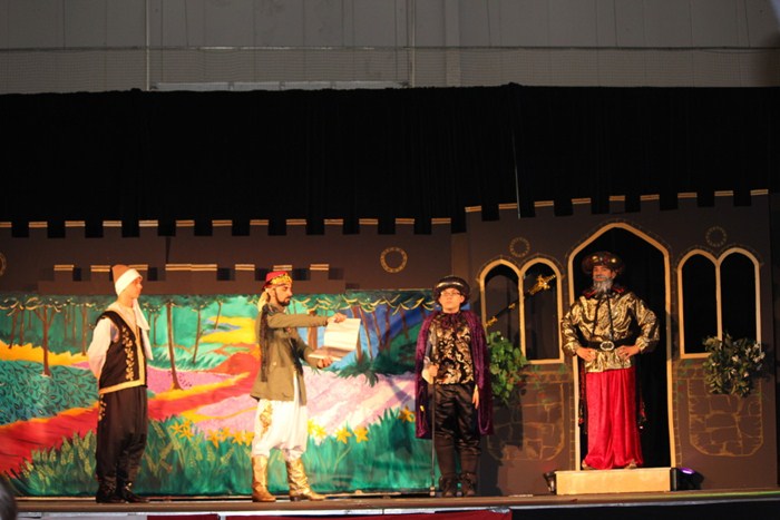 Carassauga 2011
