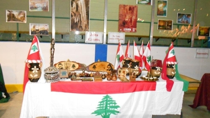 Carassauga 2011