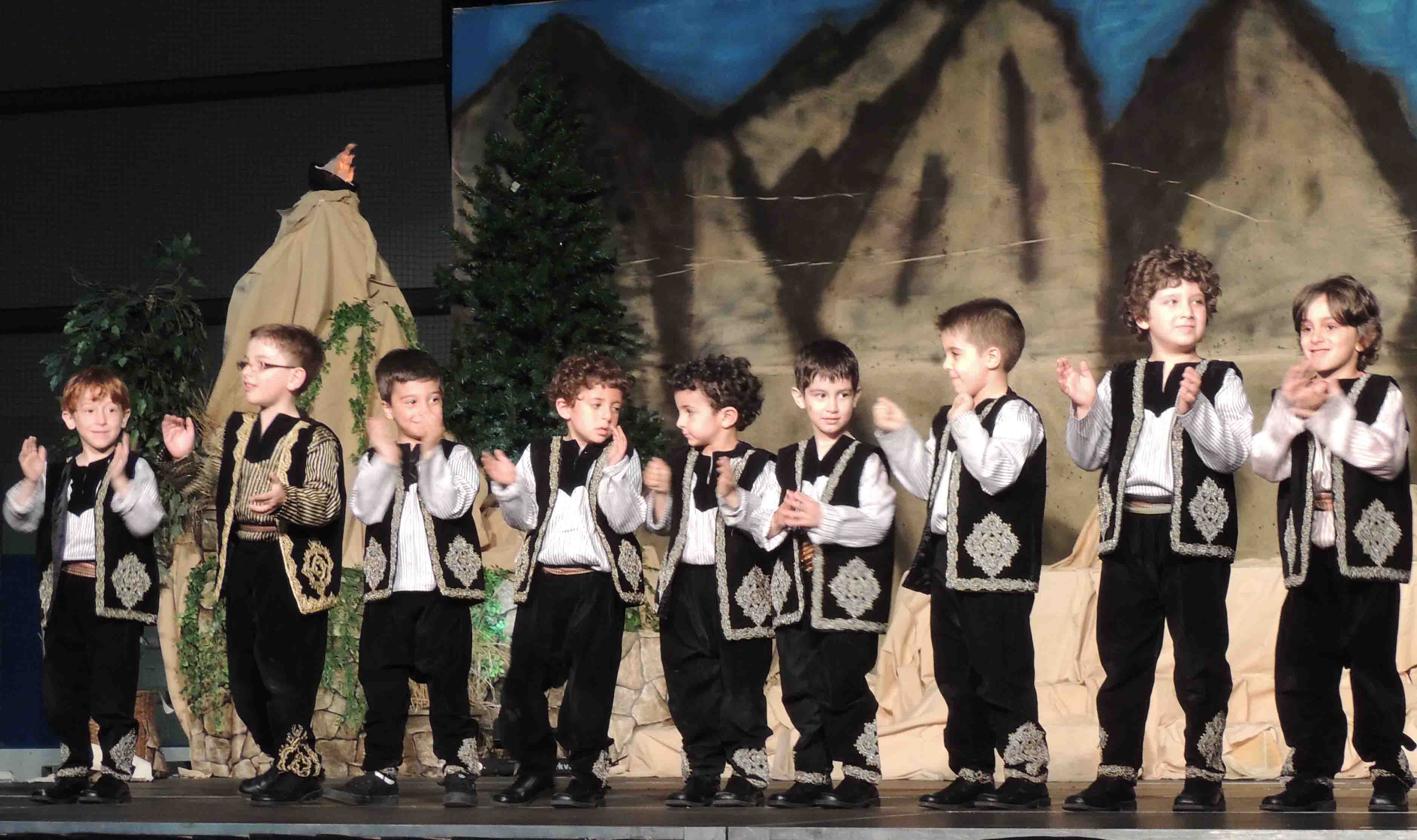 Carassauga 2014