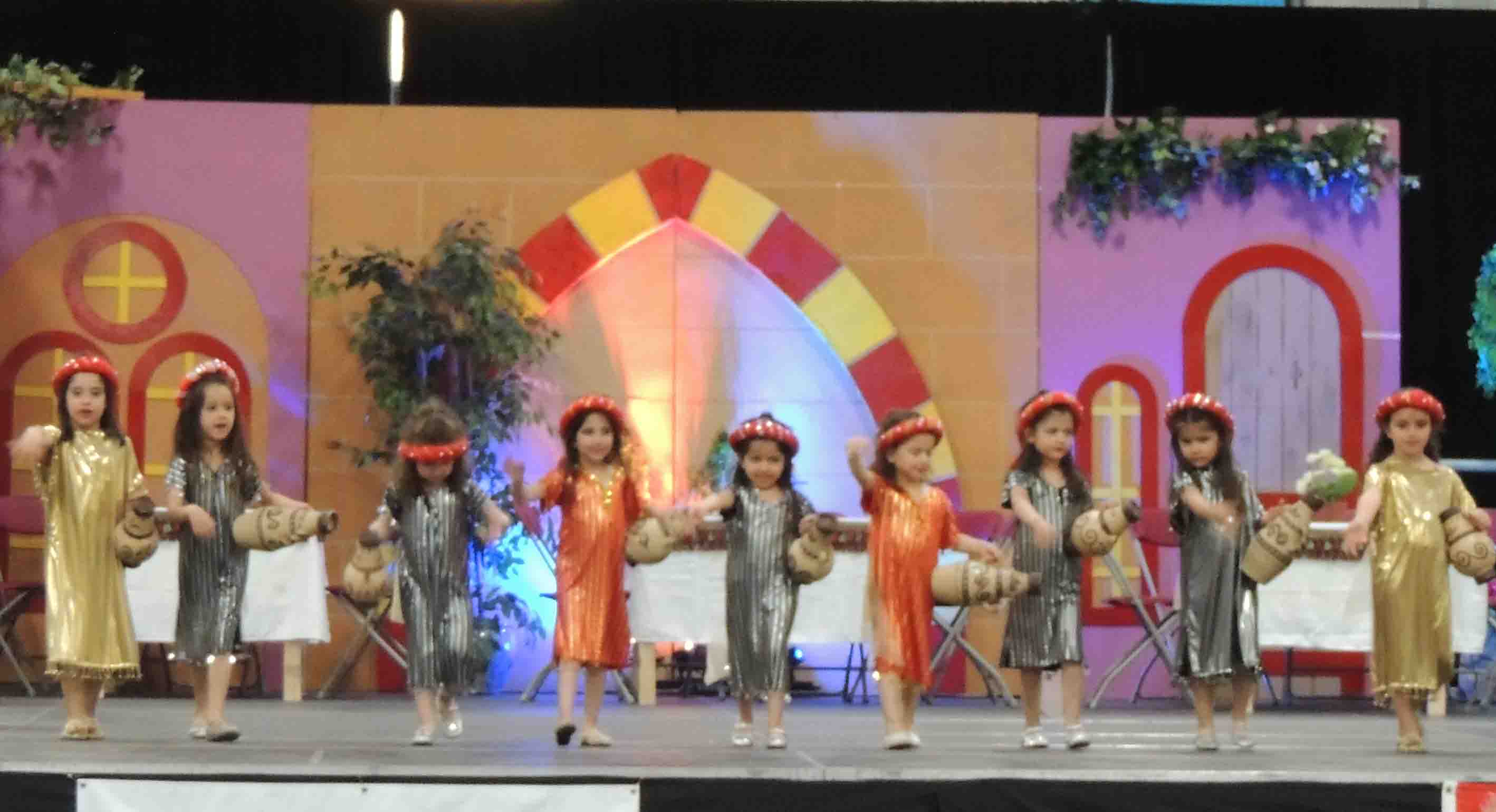 Carassauga 2015