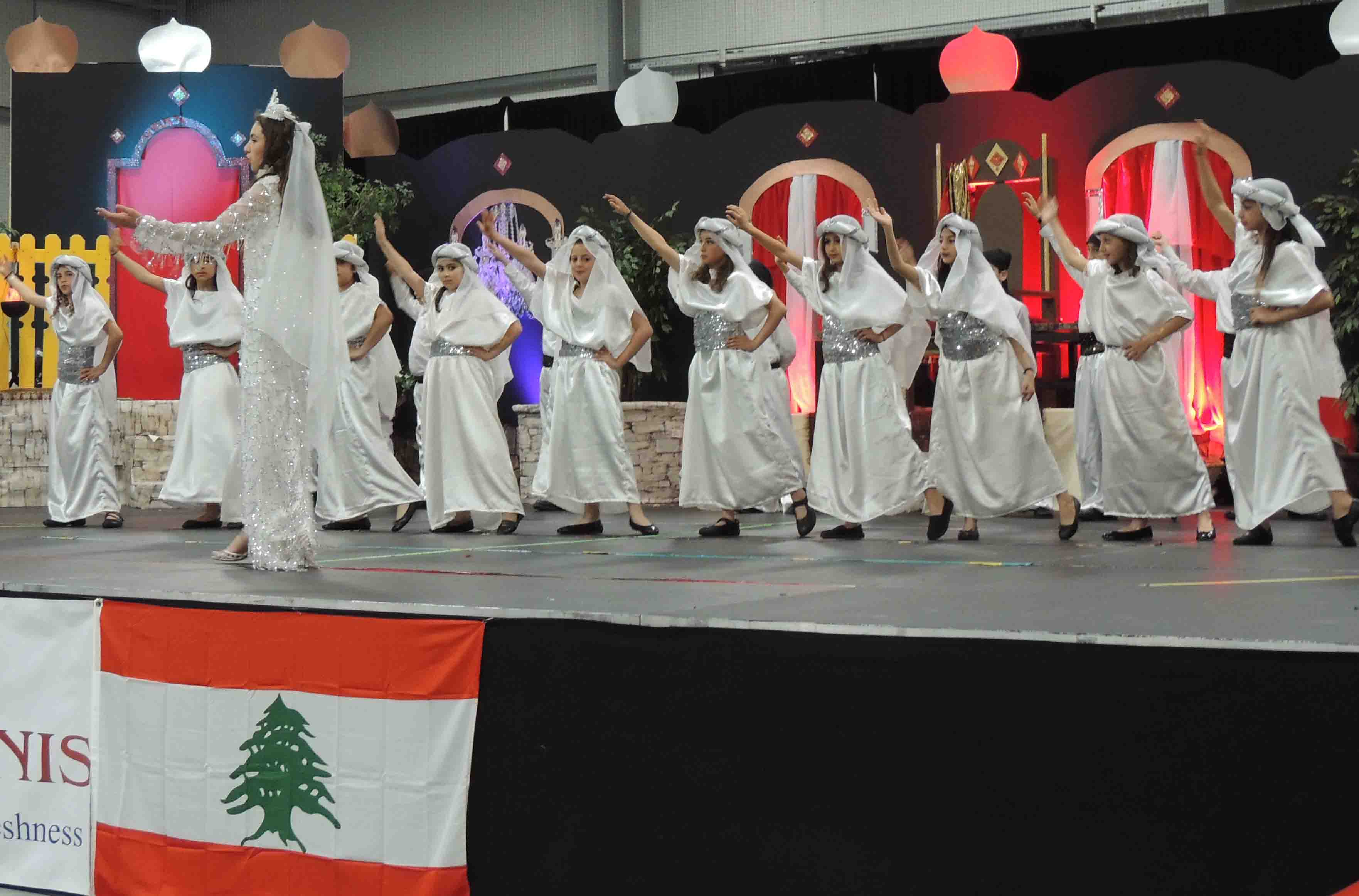 Carassauga 2016
