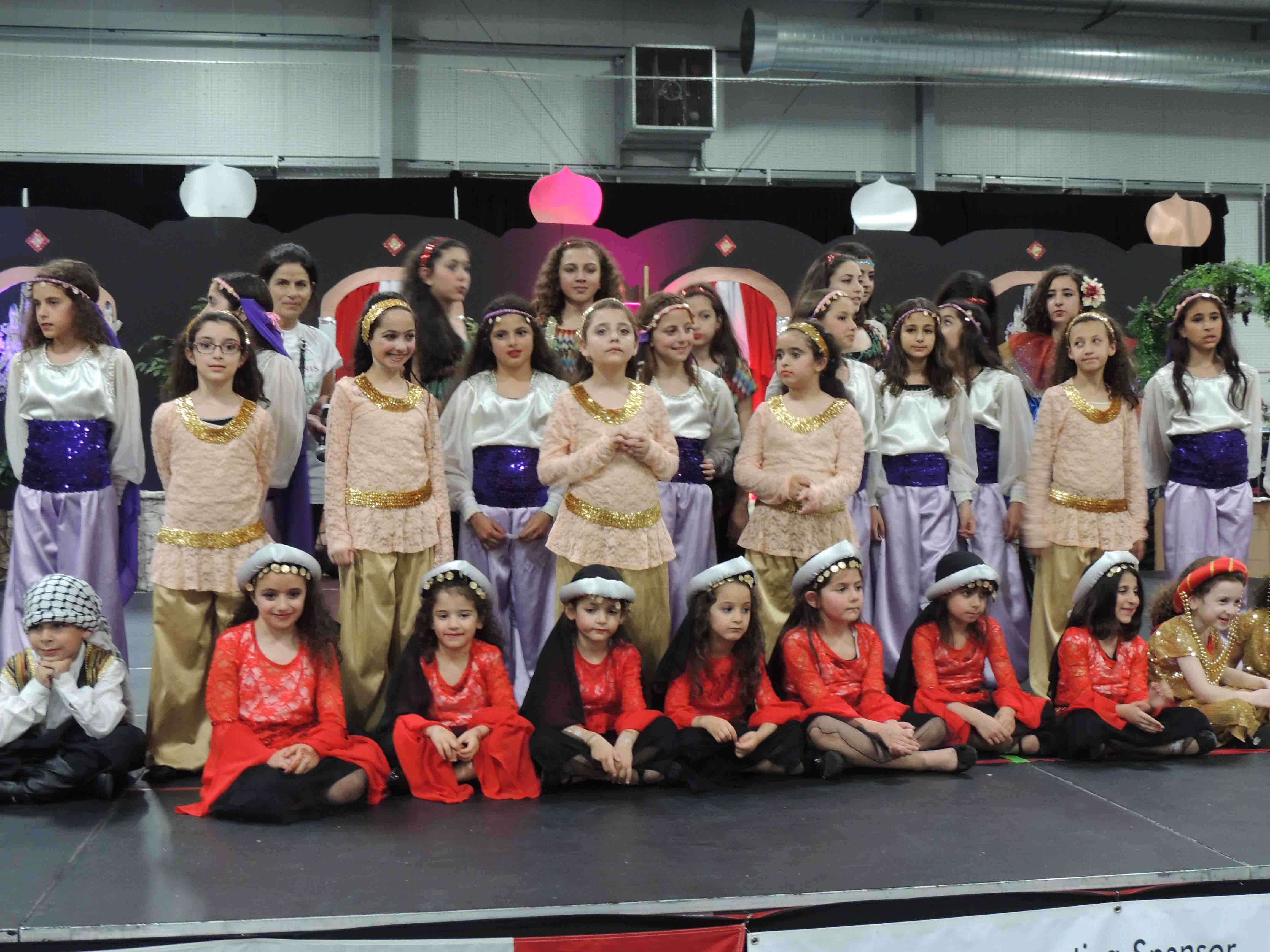 Carassauga 2016