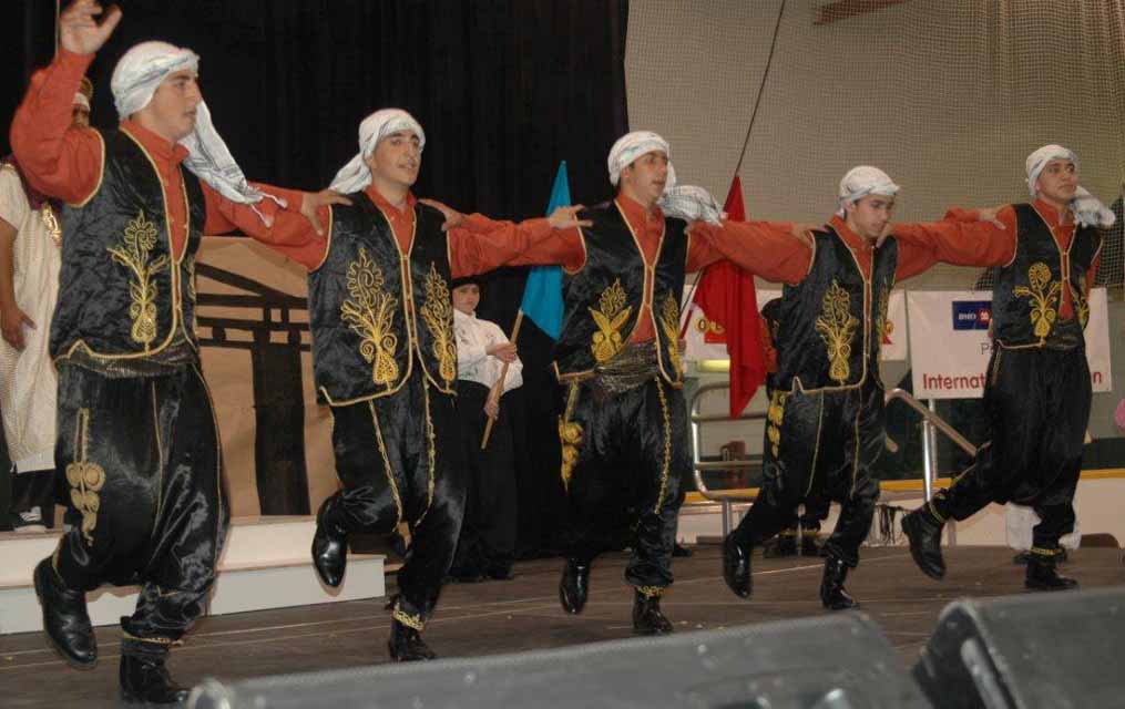 Carassauga 2009