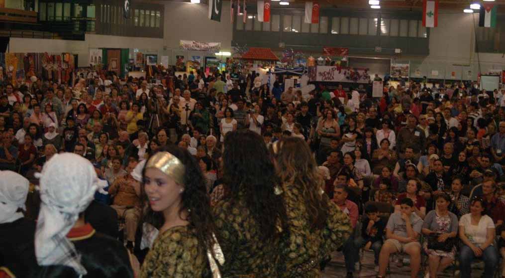 Carassauga 2009