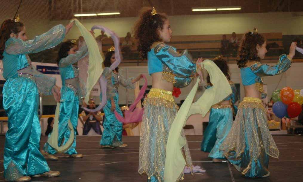 Carassauga 2009
