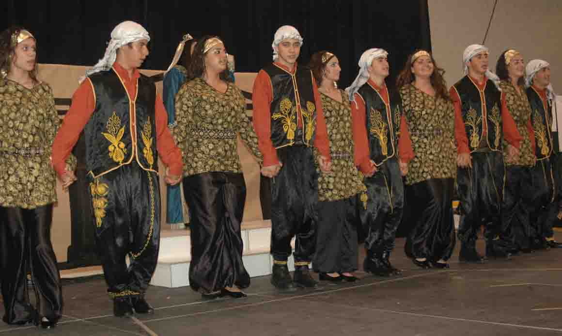Carassauga 2009