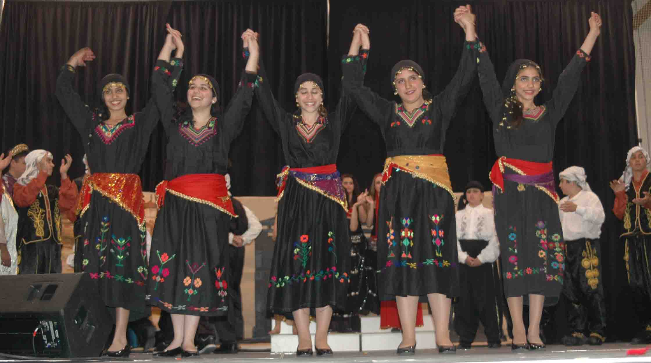 Carassauga 2009