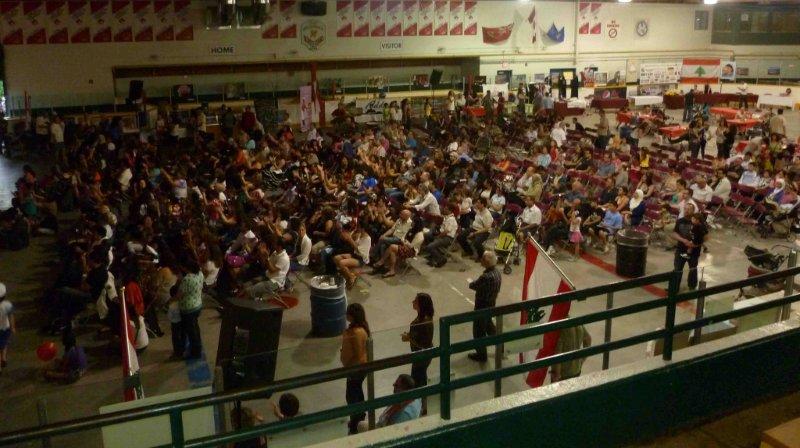 Carassauga 2012