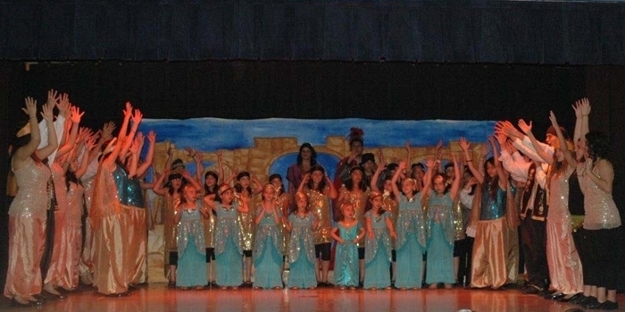Carassauga 2010