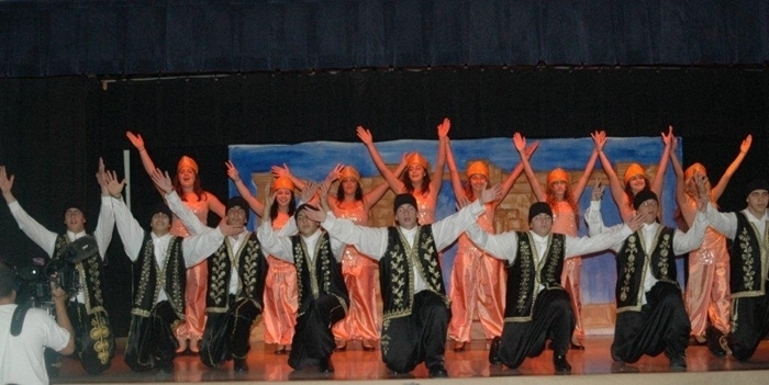 Carassauga 2010