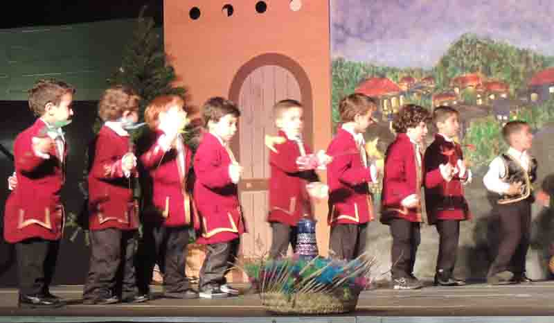 Carassauga 2013