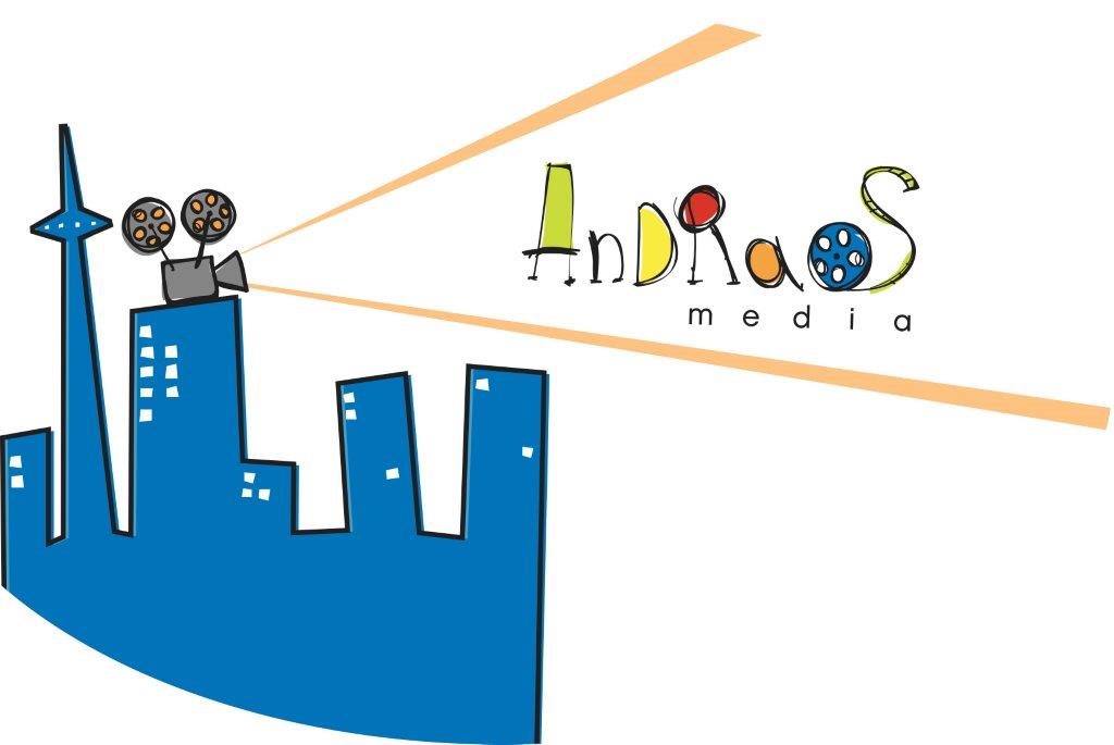 Andraos Media