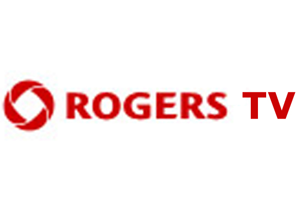 Rogers TV